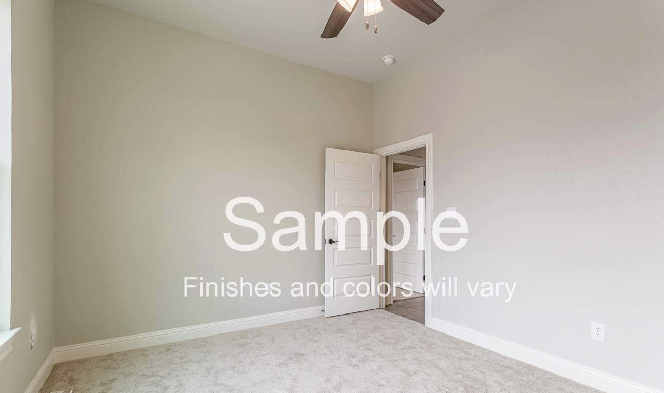 6601 Windmill Grass Lane Abilene TX 79606