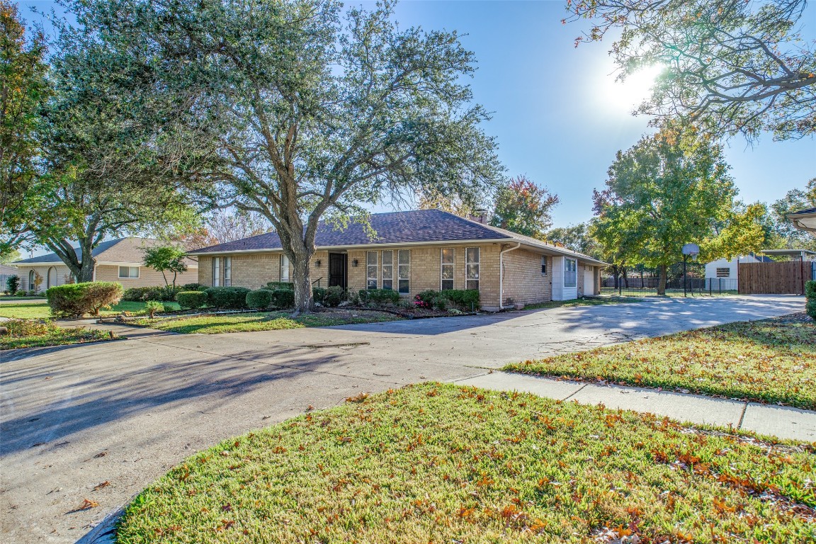 4209 Keele Drive Garland TX 75041