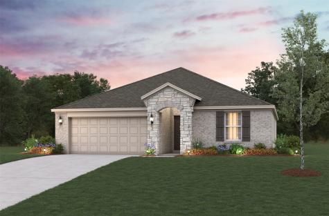 2208 Briarbrook Drive Denton TX 76207