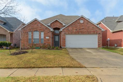 713 Bella Vista Drive Coppell TX 75019