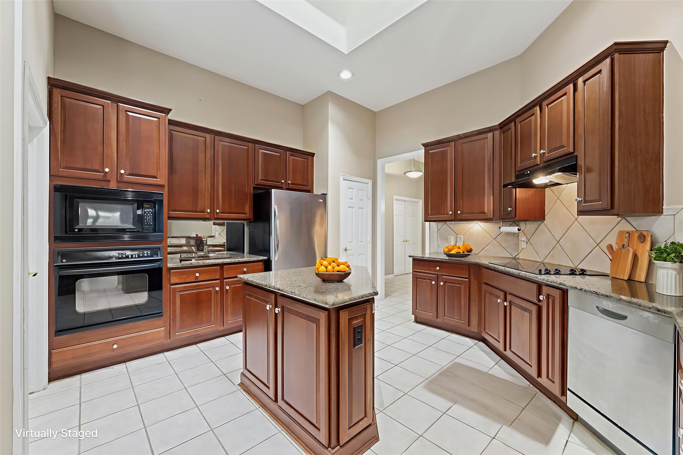 1458 Cattle Baron Court Fairview TX 75069