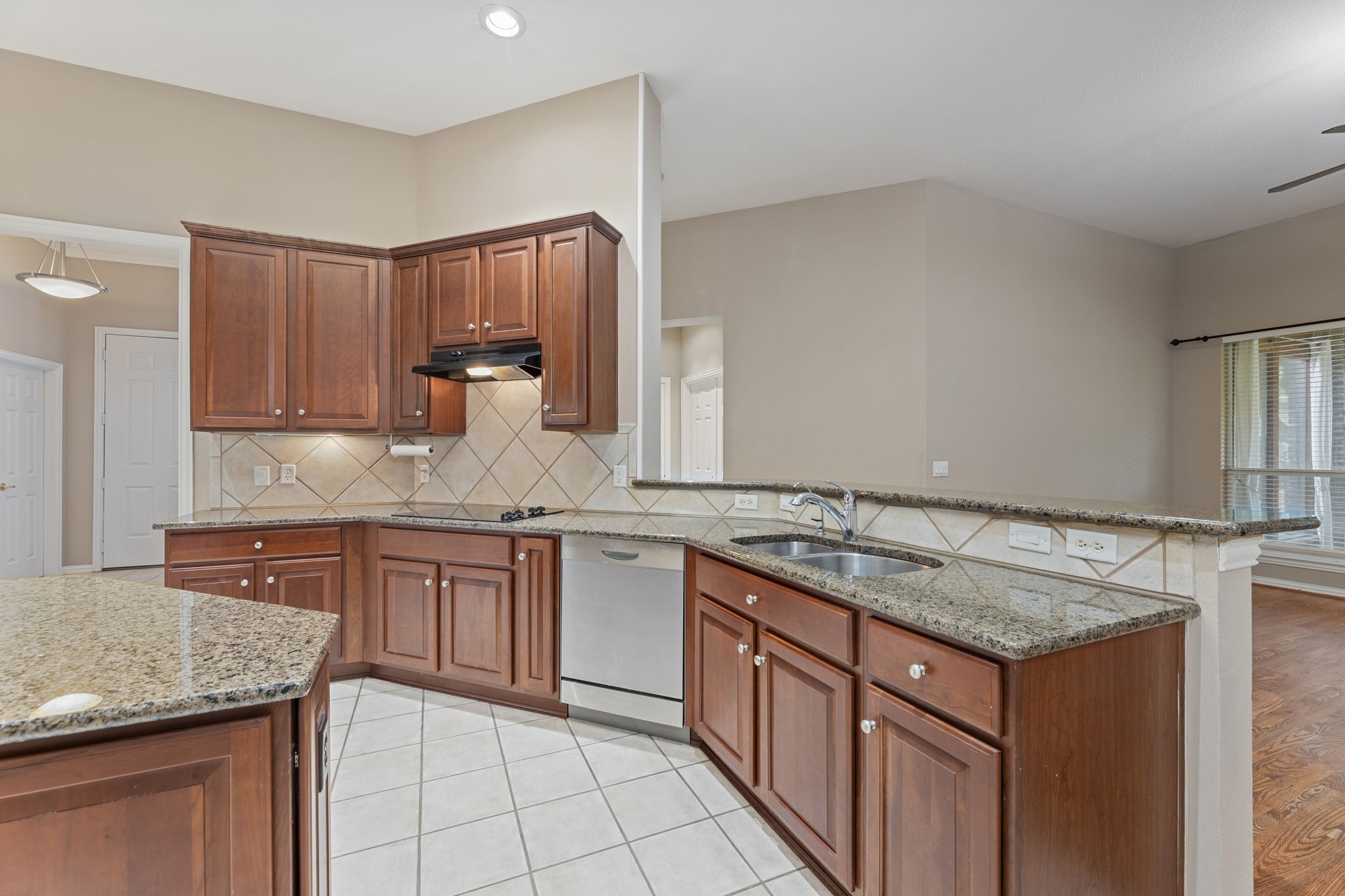 1458 Cattle Baron Court Fairview TX 75069