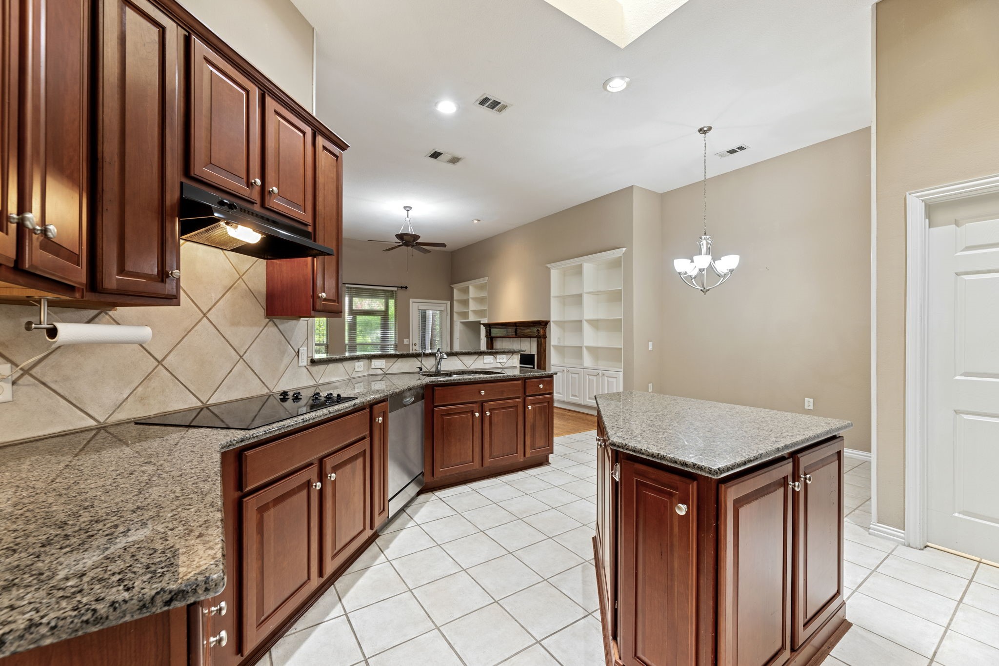 1458 Cattle Baron Court Fairview TX 75069