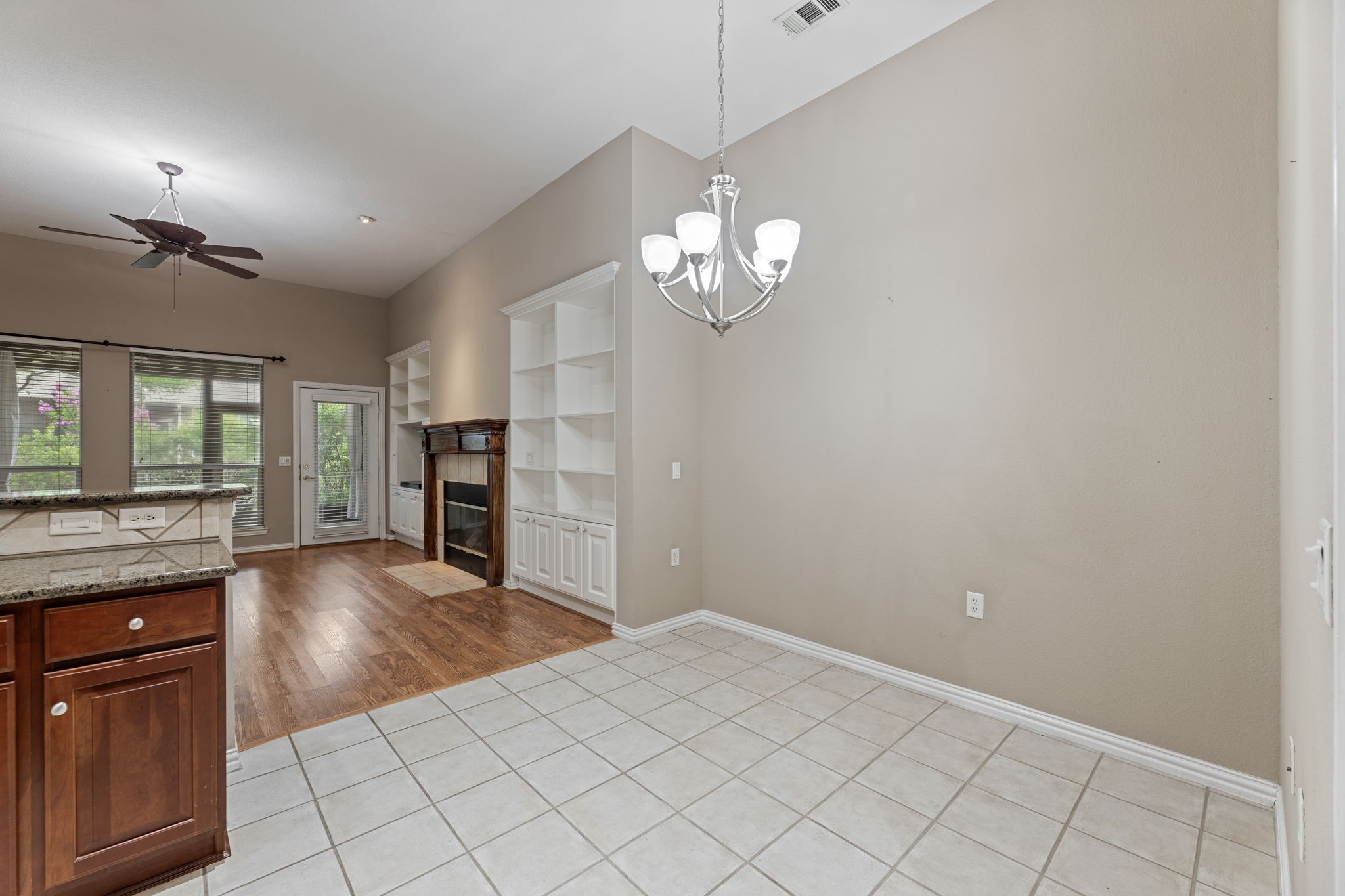 1458 Cattle Baron Court Fairview TX 75069