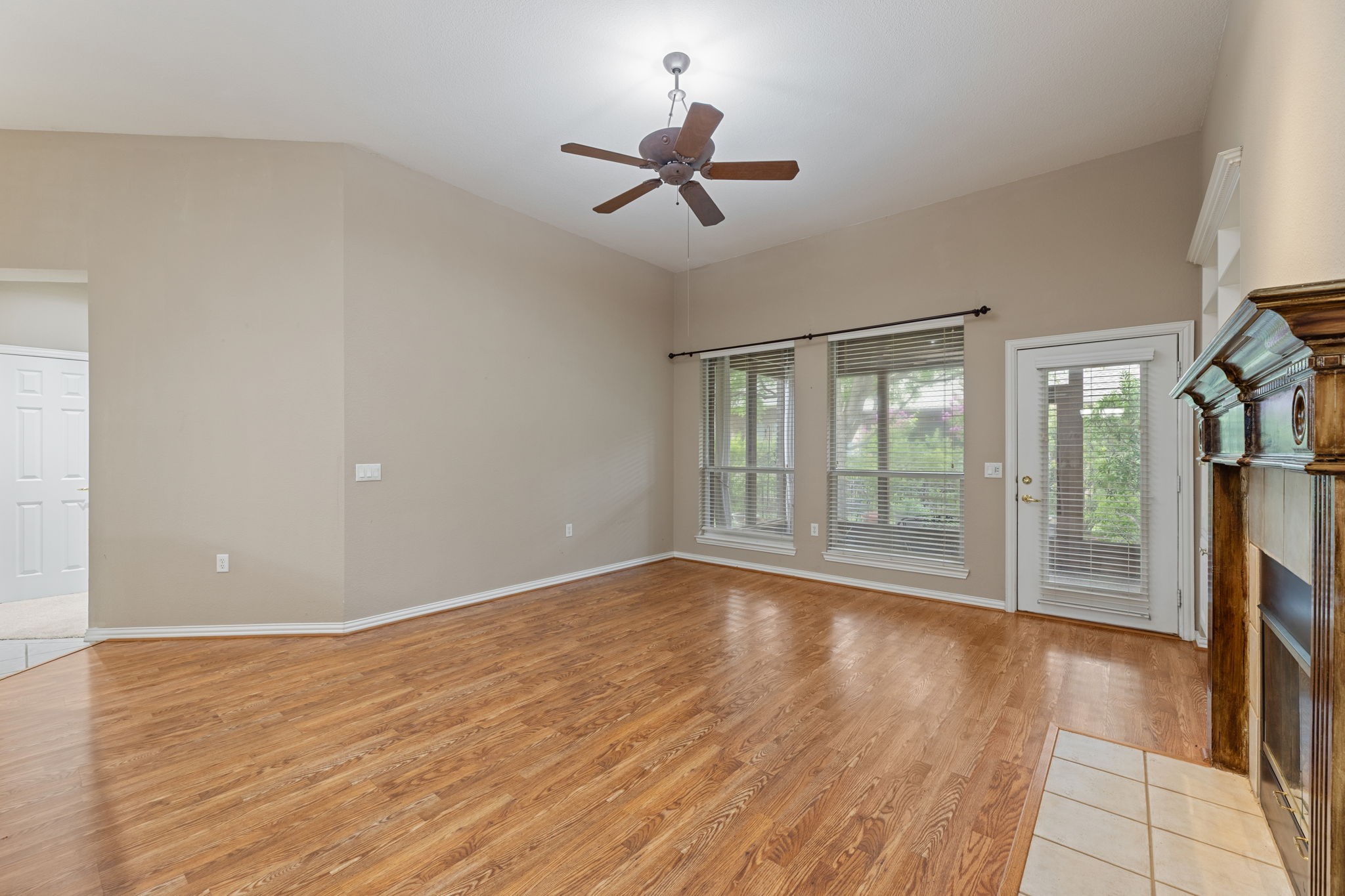 1458 Cattle Baron Court Fairview TX 75069