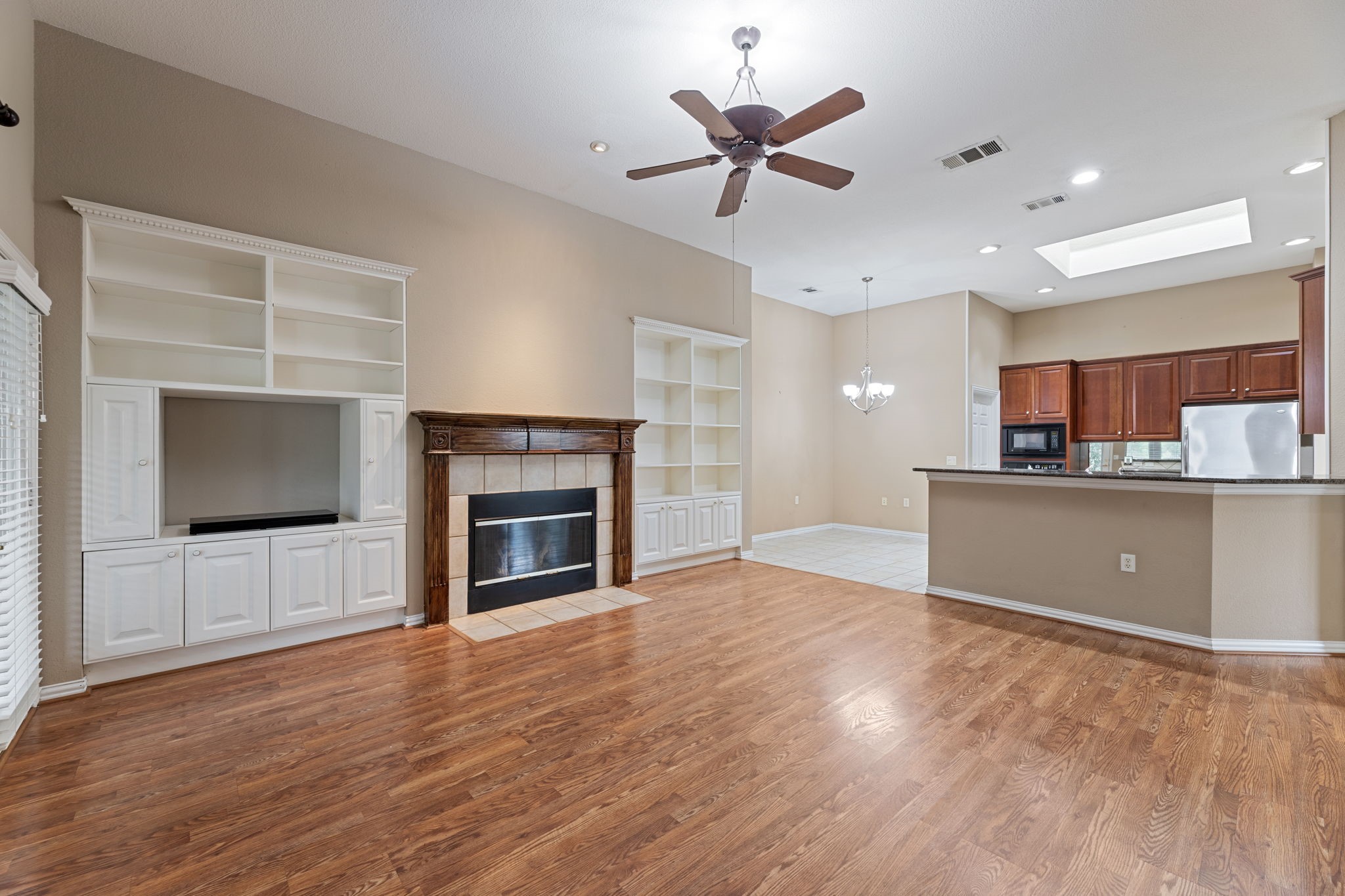 1458 Cattle Baron Court Fairview TX 75069