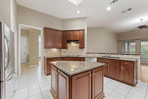 1458 Cattle Baron Court Fairview TX 75069
