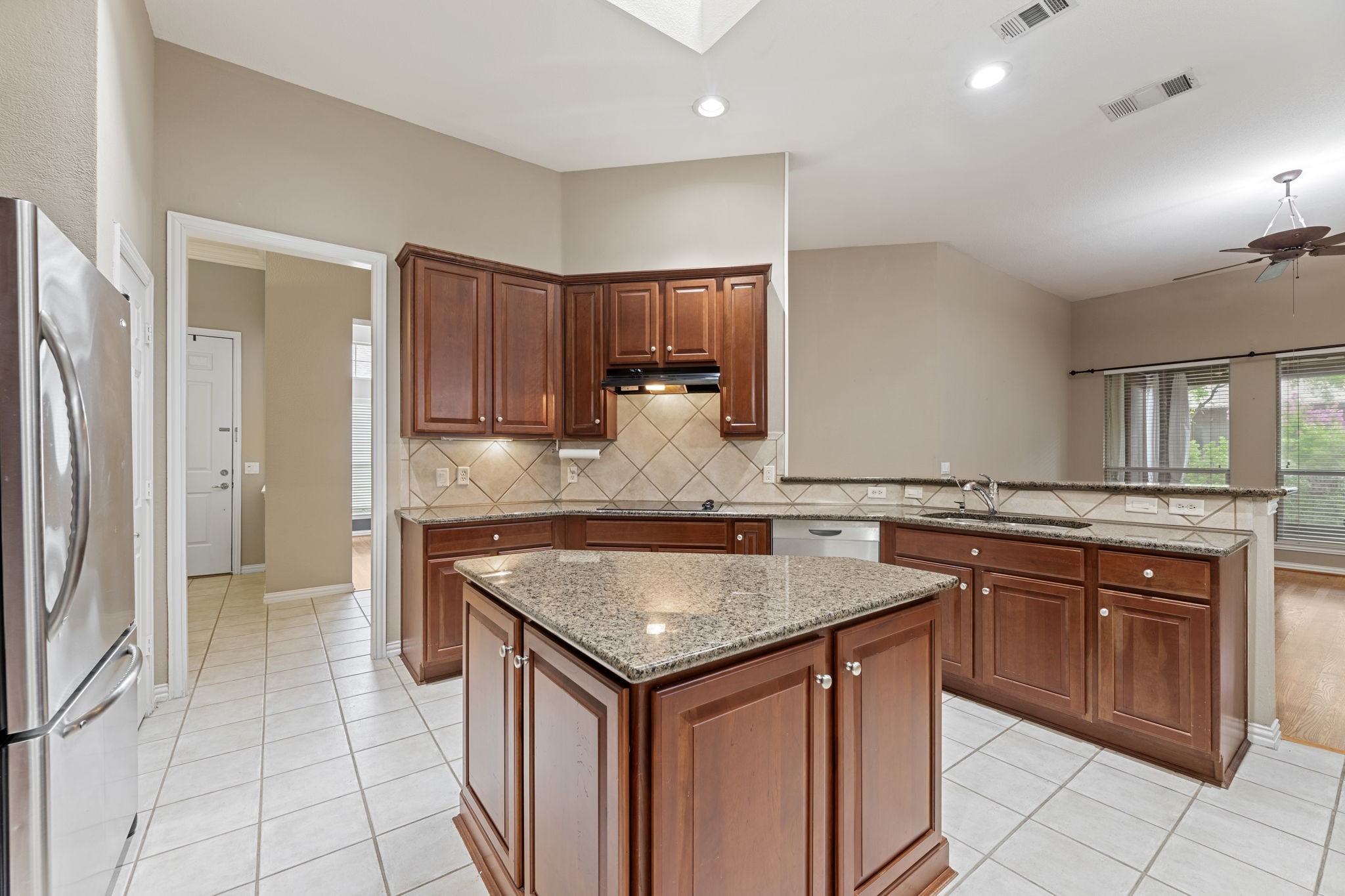 1458 Cattle Baron Court Fairview TX 75069