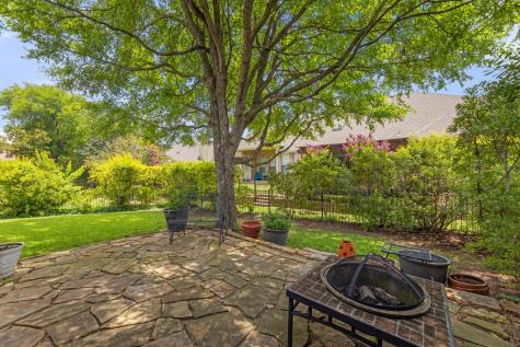 1458 Cattle Baron Court Fairview TX 75069