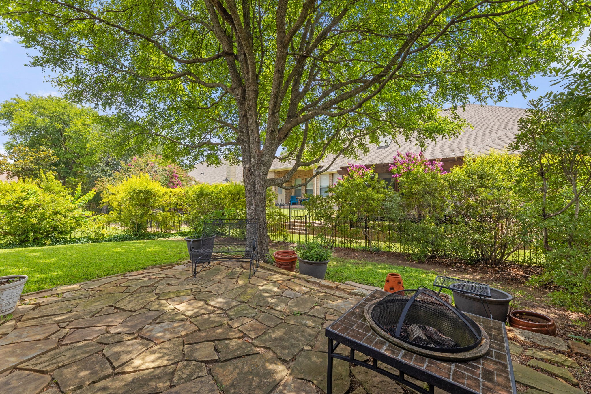 1458 Cattle Baron Court Fairview TX 75069