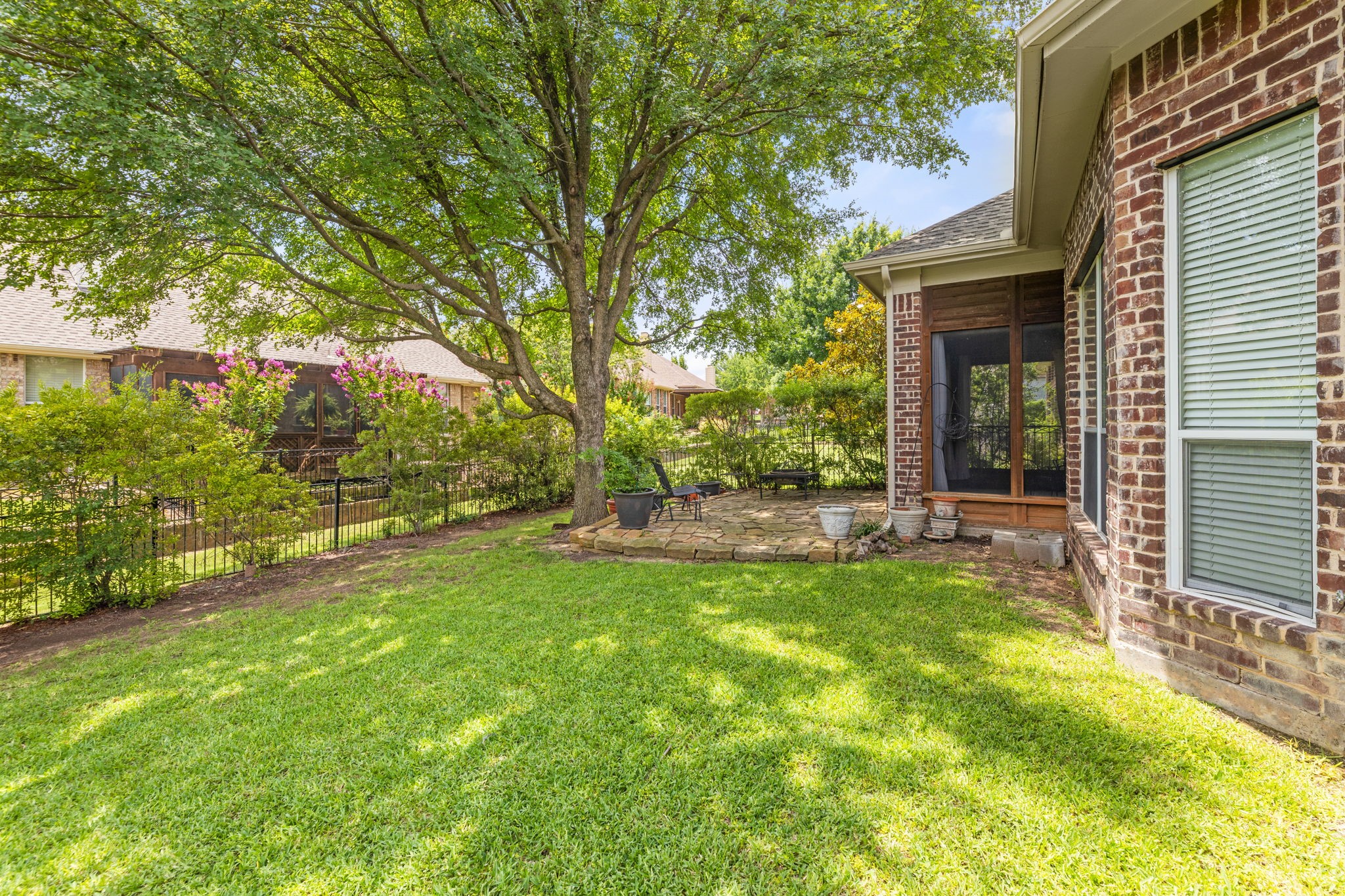 1458 Cattle Baron Court Fairview TX 75069