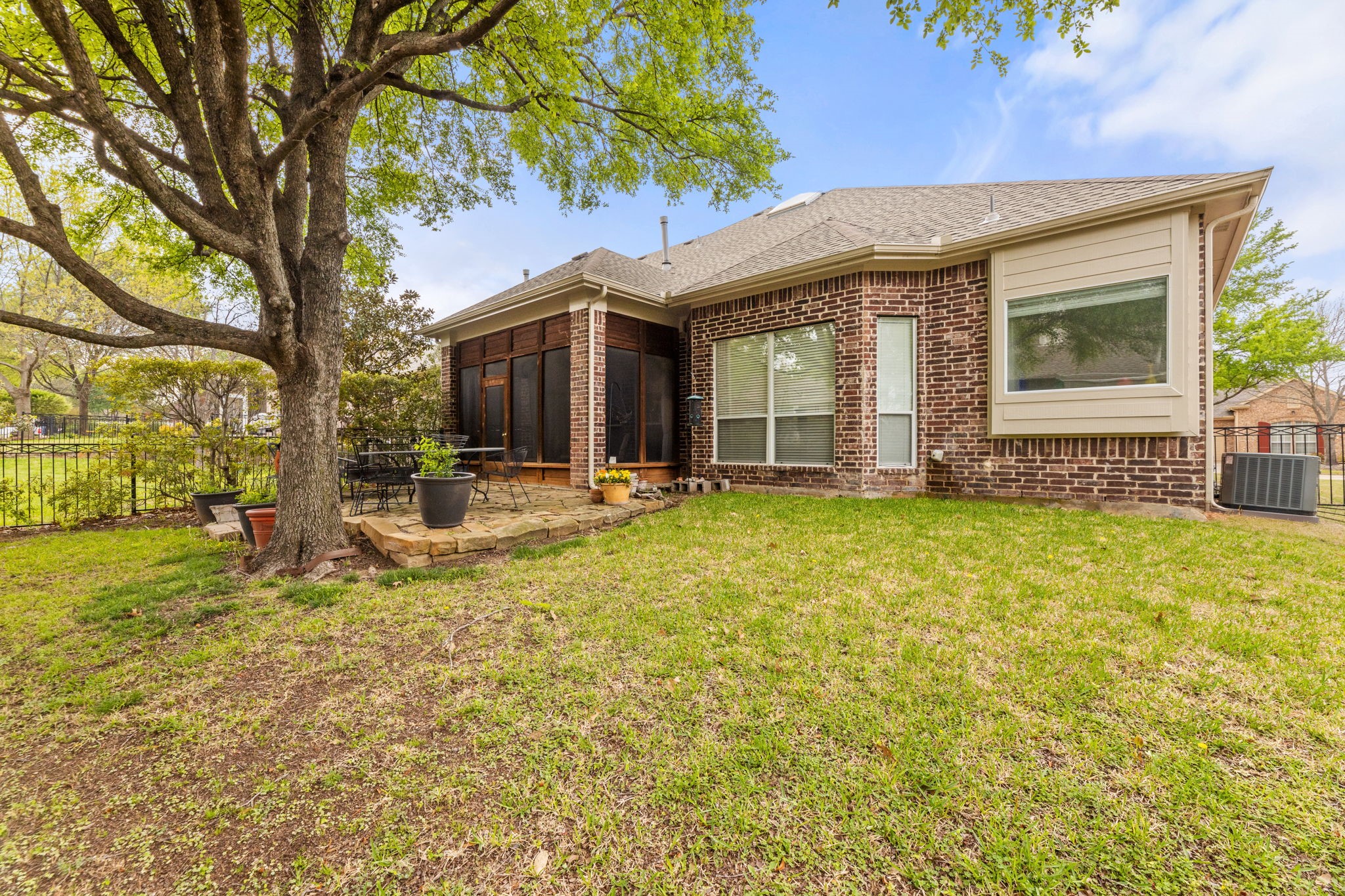 1458 Cattle Baron Court Fairview TX 75069