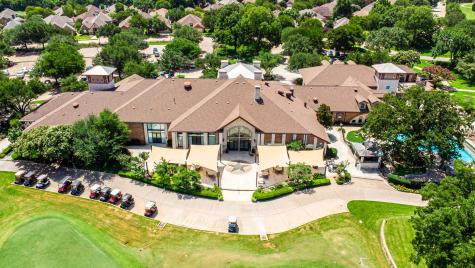 1458 Cattle Baron Court Fairview TX 75069