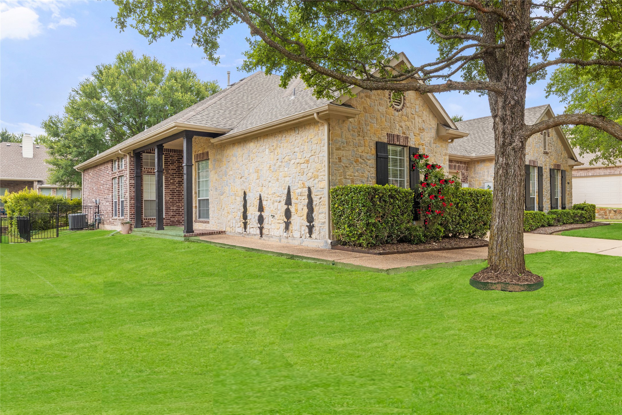 1458 Cattle Baron Court Fairview TX 75069