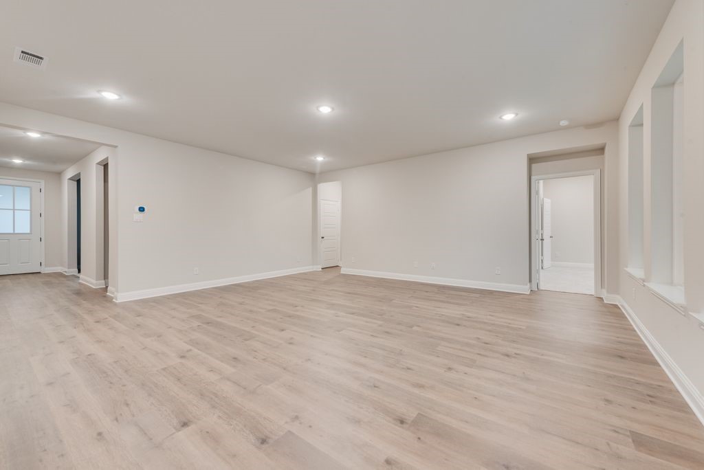 1021 Canoe Way Crowley TX 76036