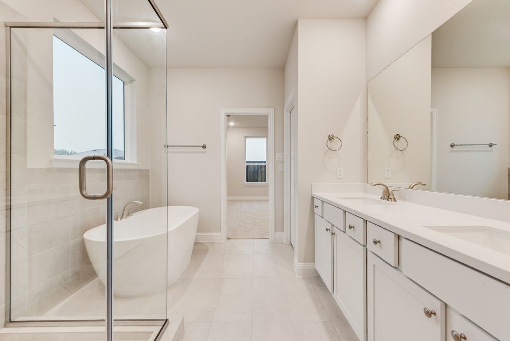 1021 Canoe Way Crowley TX 76036
