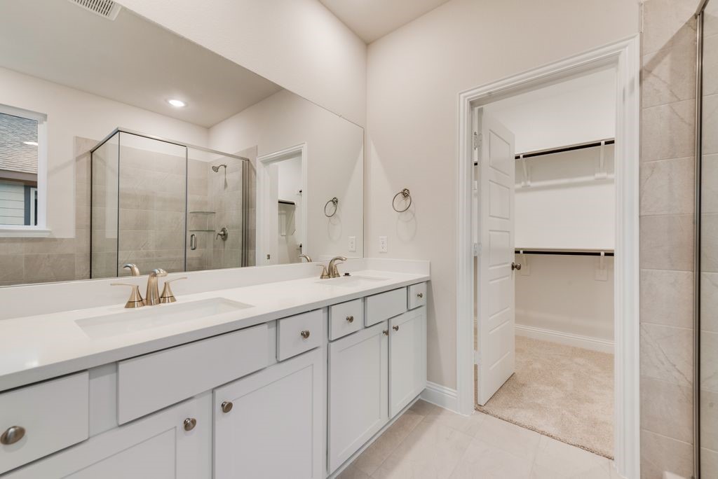 1021 Canoe Way Crowley TX 76036