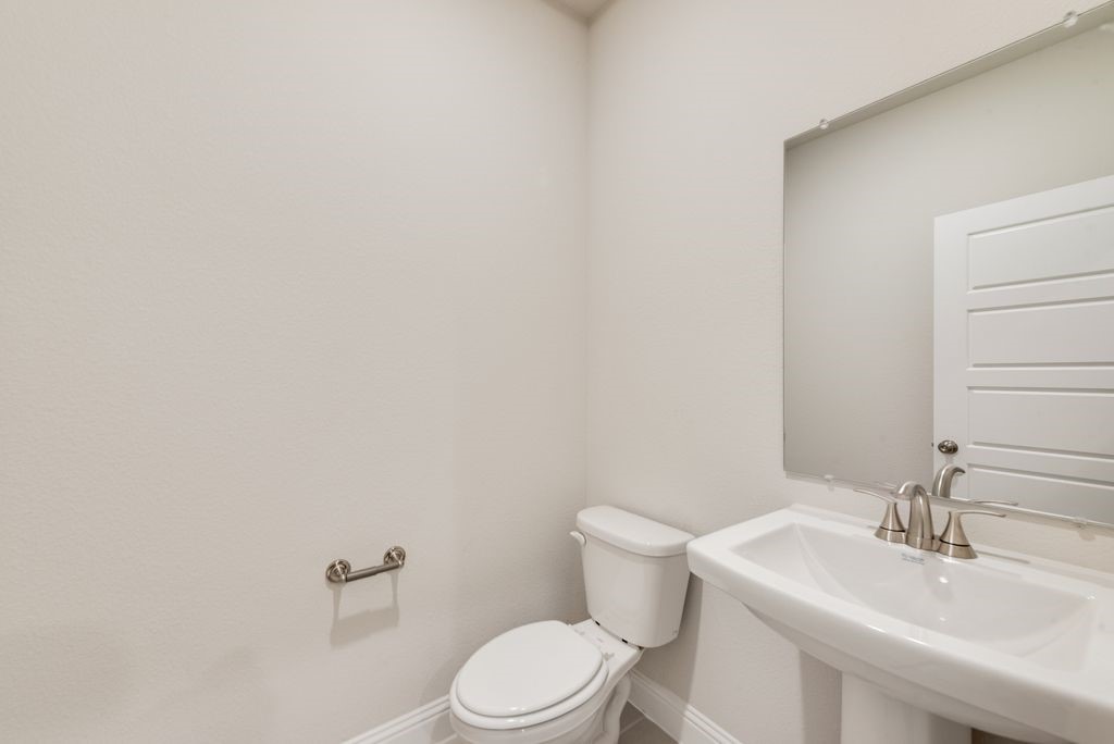 1021 Canoe Way Crowley TX 76036