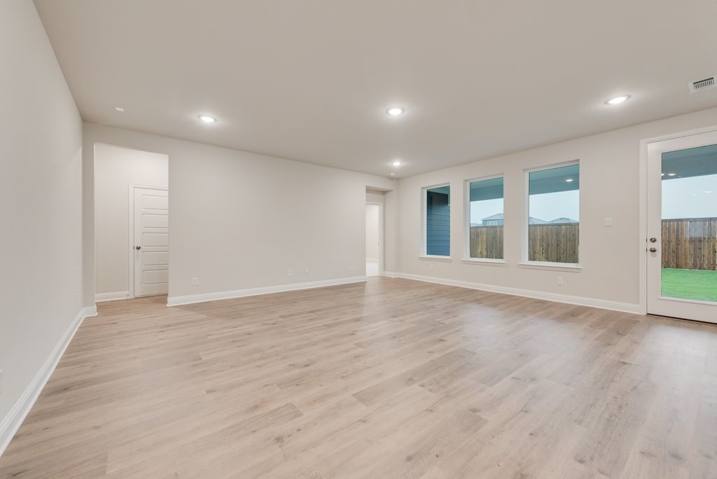 1021 Canoe Way Crowley TX 76036
