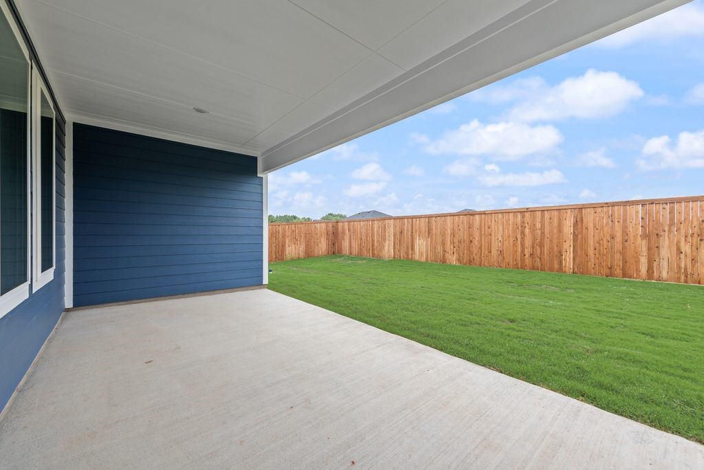 1021 Canoe Way Crowley TX 76036