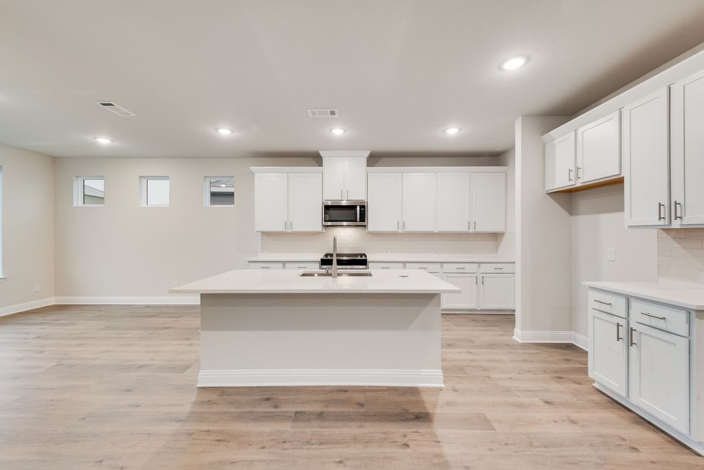1021 Canoe Way Crowley TX 76036