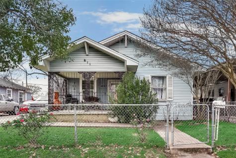 611 S Waverly Drive Dallas TX 75208