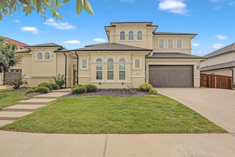 10974 Funny Cide View Frisco TX 75035