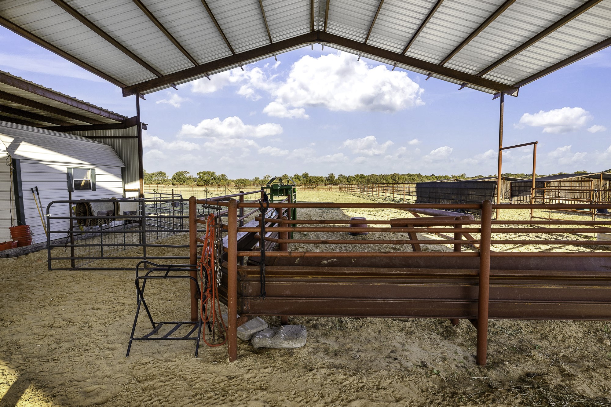 1250 County Road 242 Dublin TX 76446