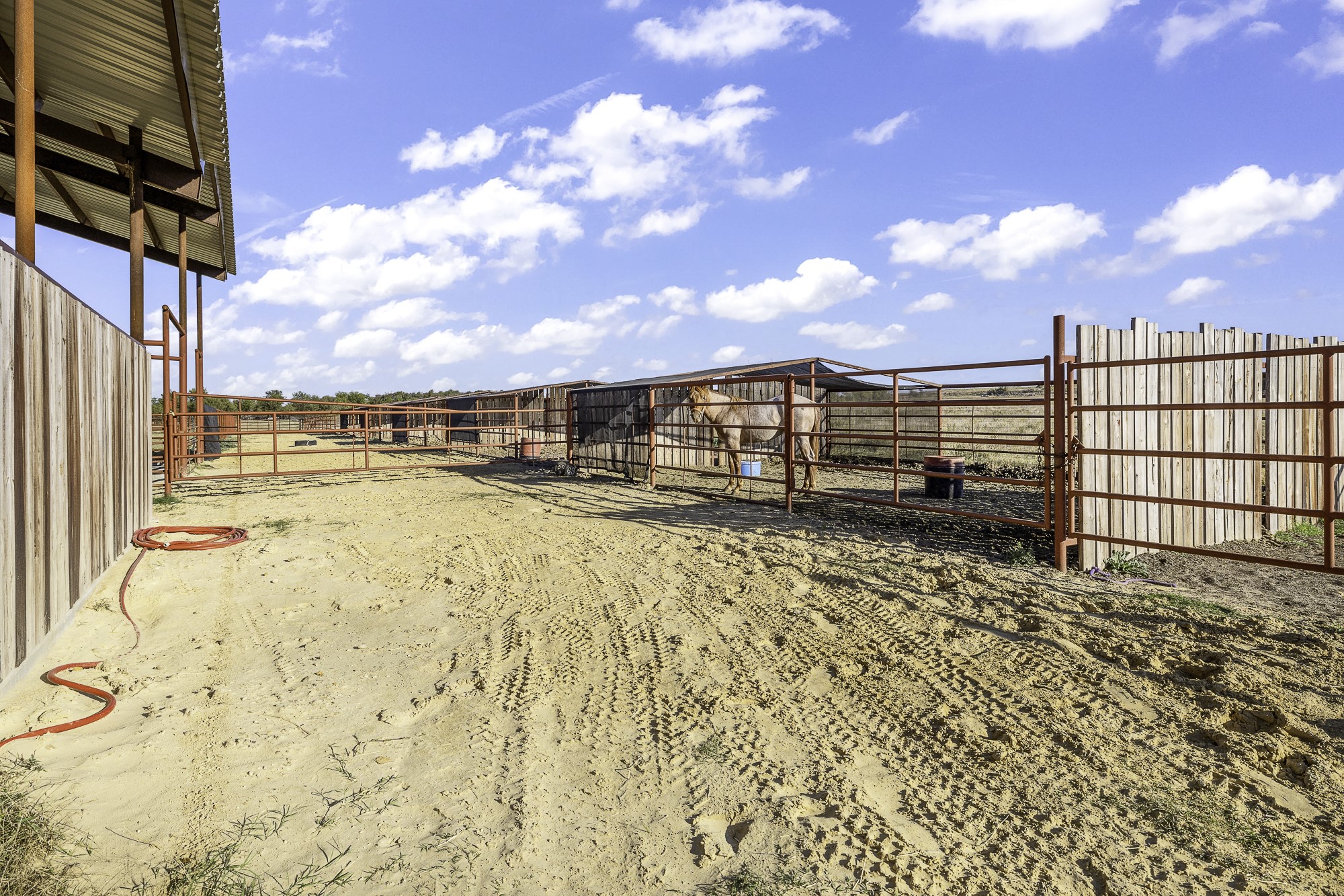 1250 County Road 242 Dublin TX 76446
