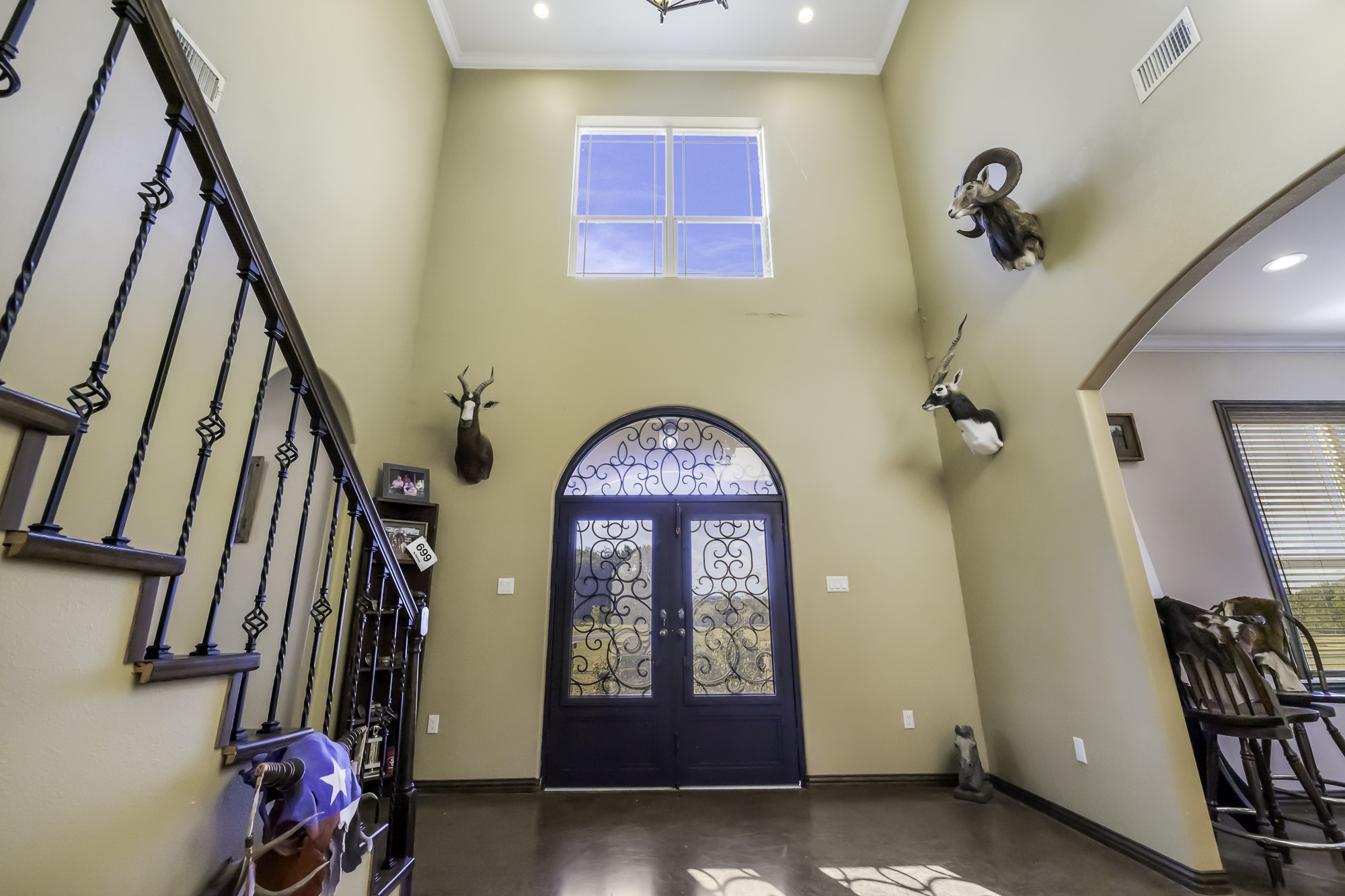 1250 County Road 242 Dublin TX 76446