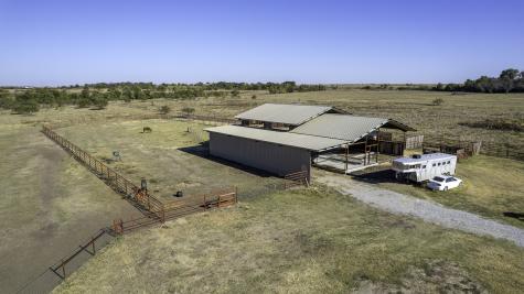 1250 County Road 242 Dublin TX 76446