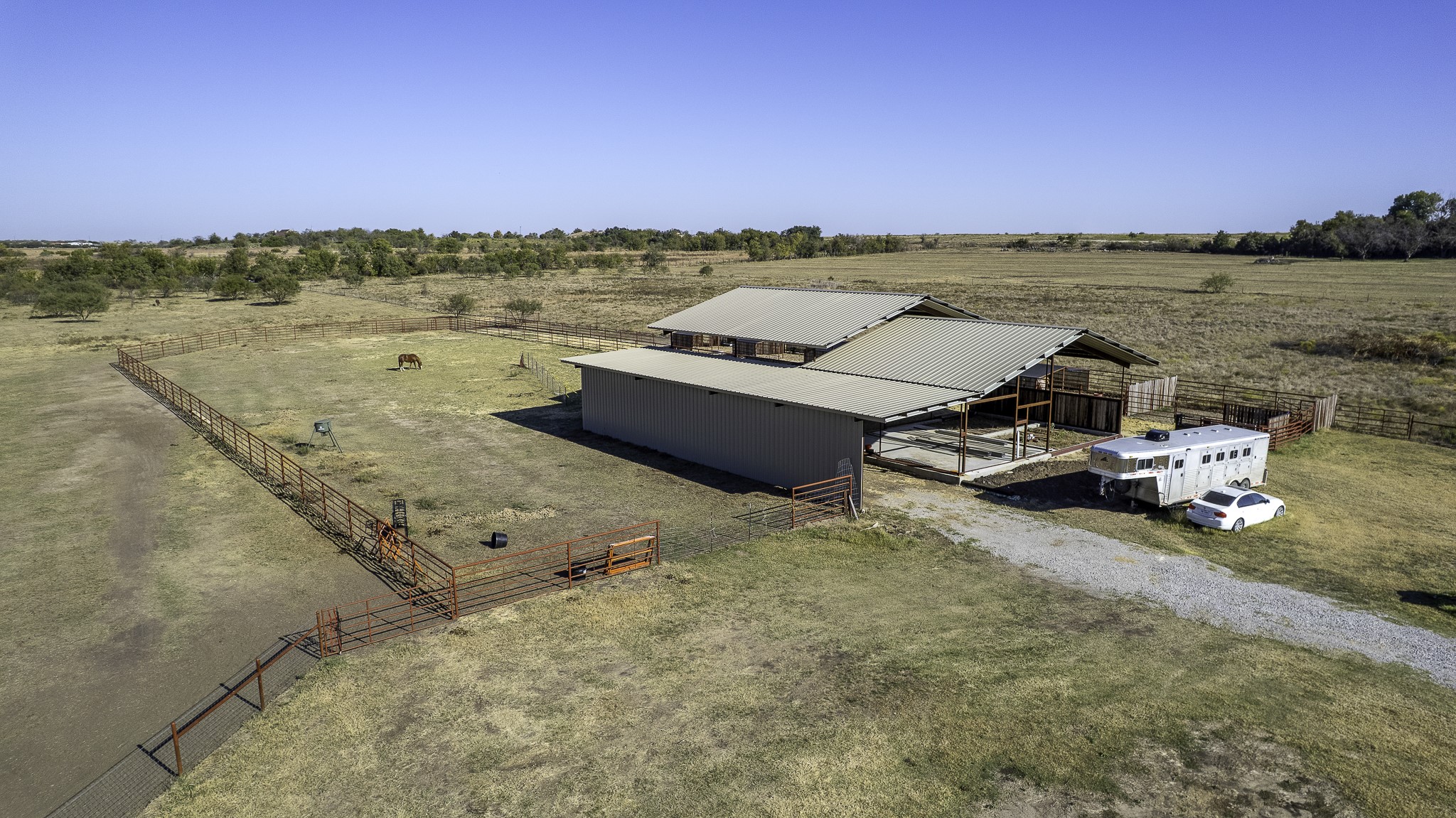 1250 County Road 242 Dublin TX 76446