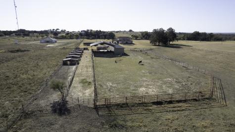 1250 County Road 242 Dublin TX 76446