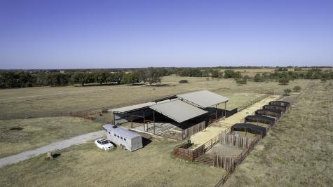 1250 County Road 242 Dublin TX 76446