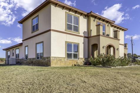 1250 County Road 242 Dublin TX 76446