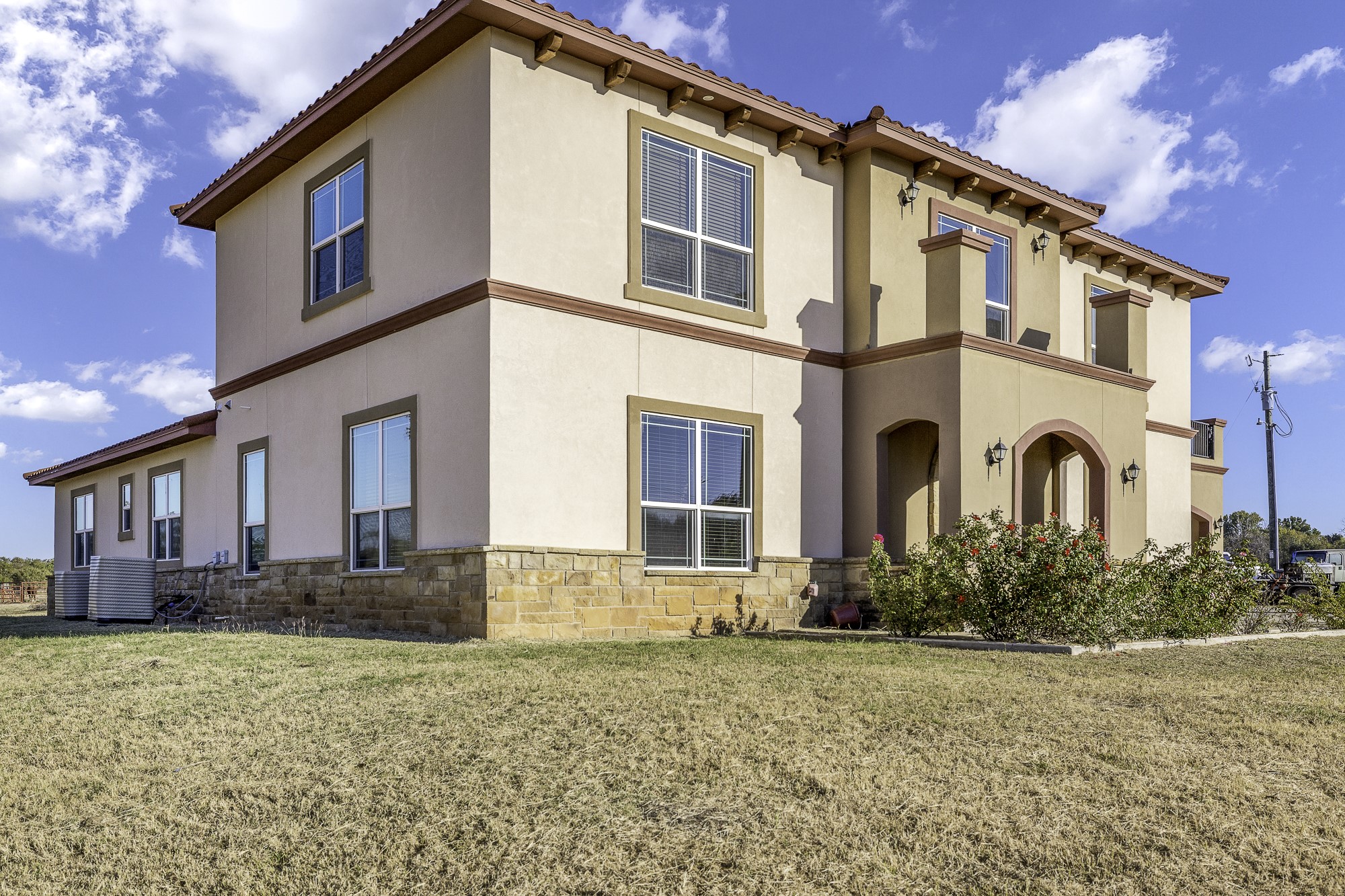 1250 County Road 242 Dublin TX 76446