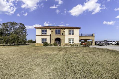 1250 County Road 242 Dublin TX 76446
