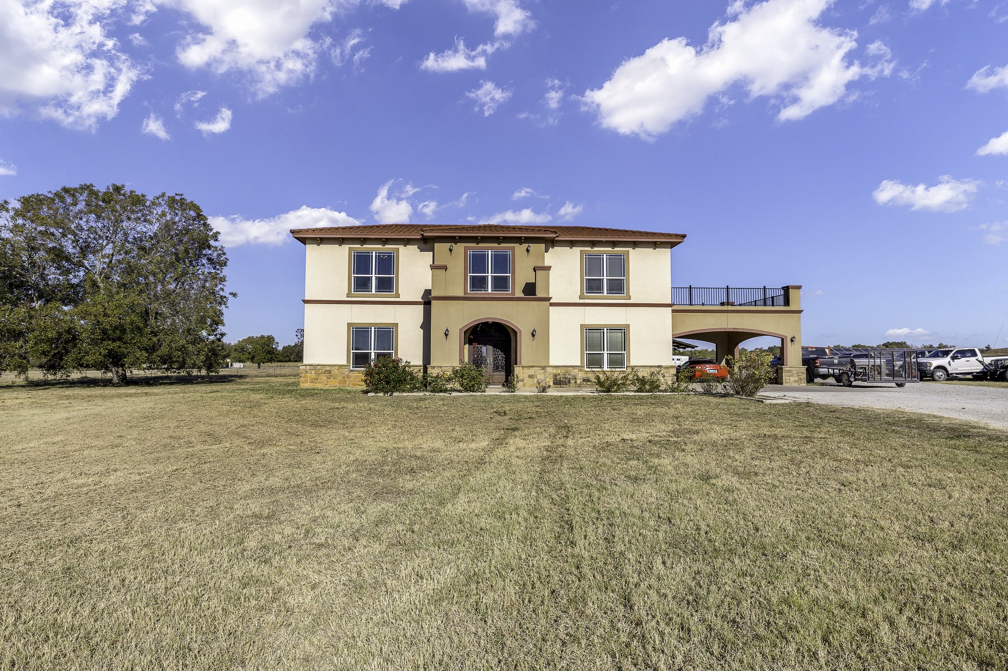 1250 County Road 242 Dublin TX 76446