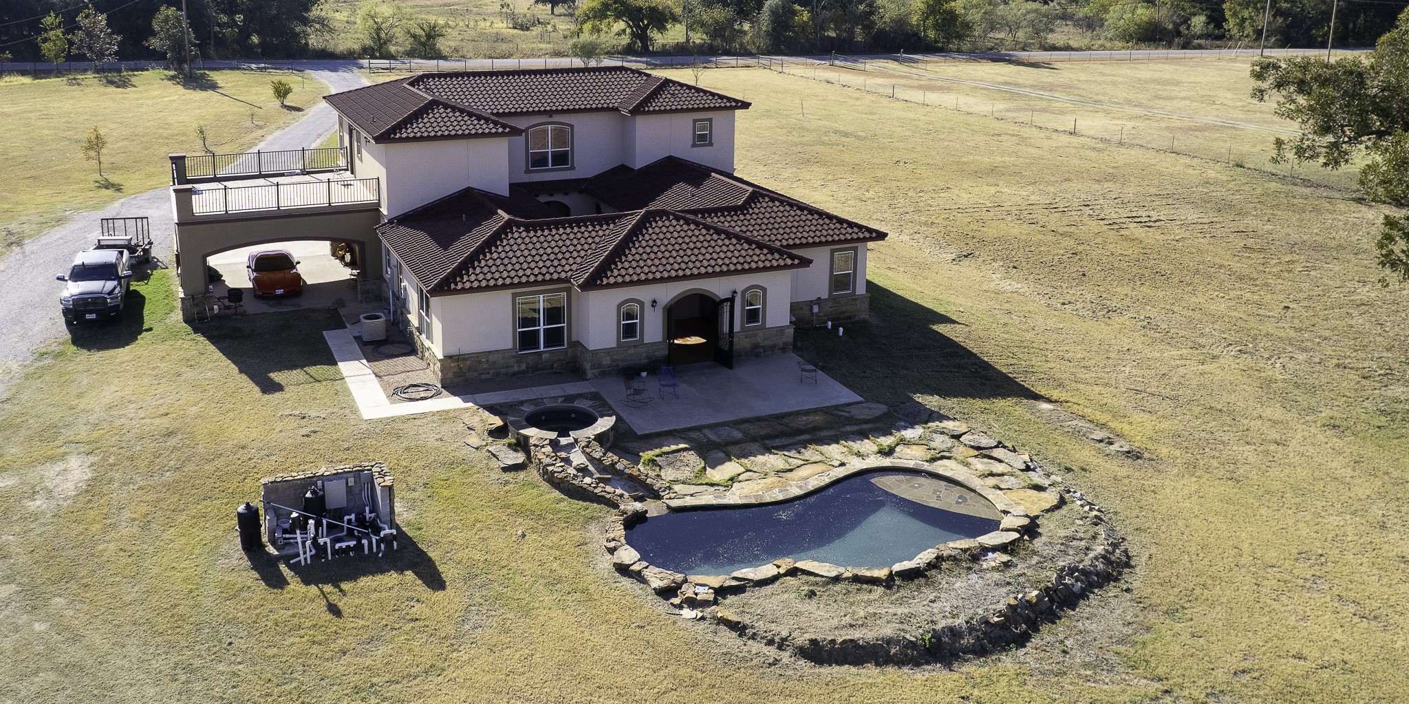1250 County Road 242 Dublin TX 76446
