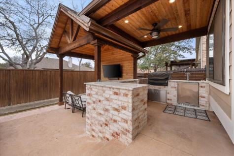 6713 Matador Ranch Road North Richland Hills TX 76182