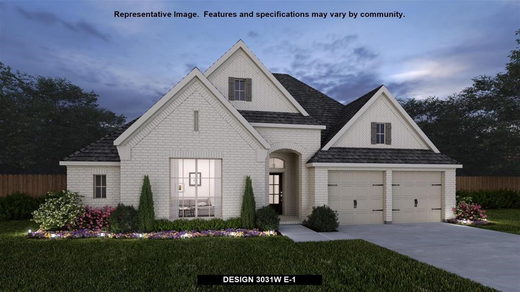 1712 Hartley Lane Van Alstyne TX 75495