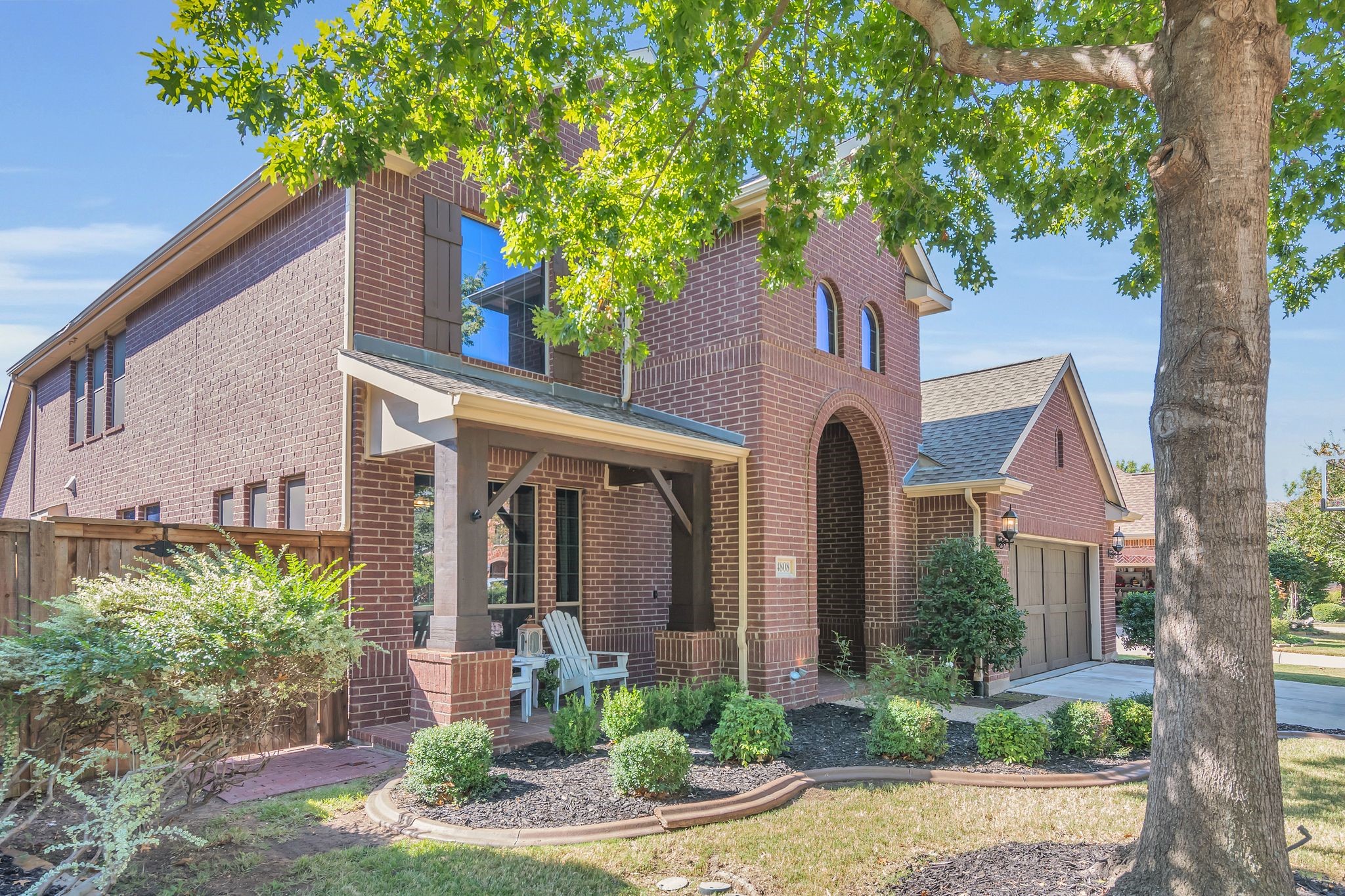 4808 Bob Wills Drive Fort Worth TX 76244