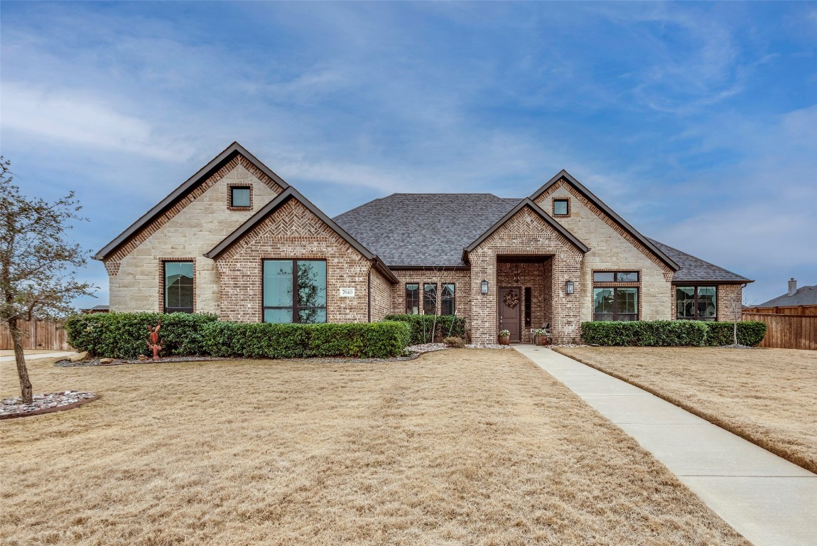 7040 Judy Drive Ovilla TX 75154