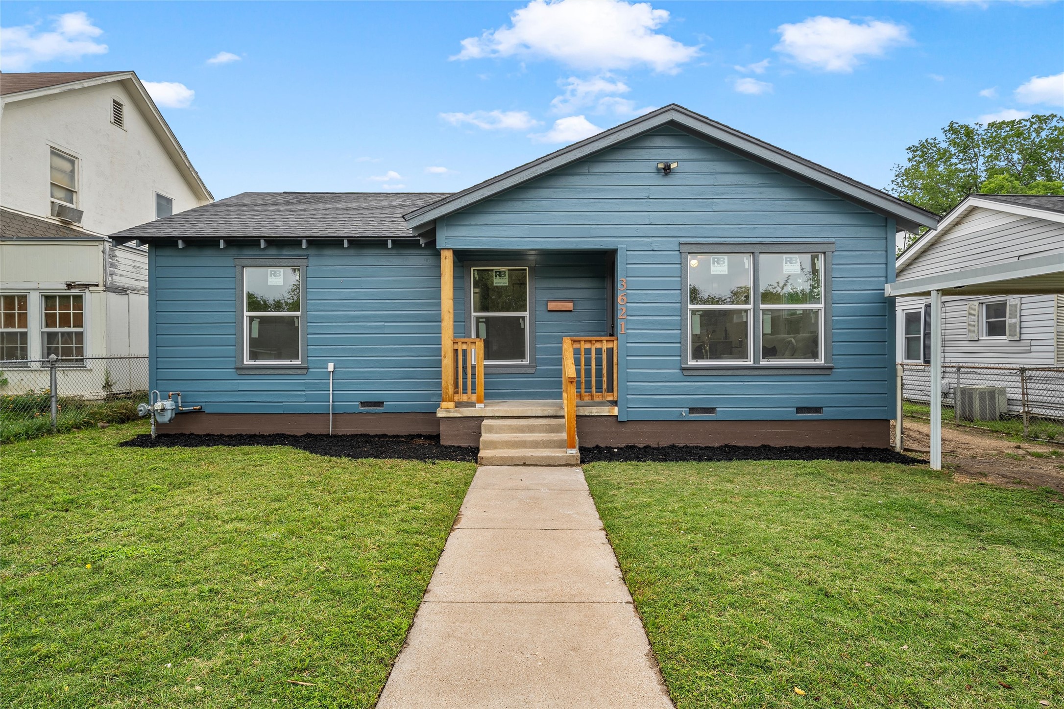 3621 Gorman Avenue Waco TX 76710