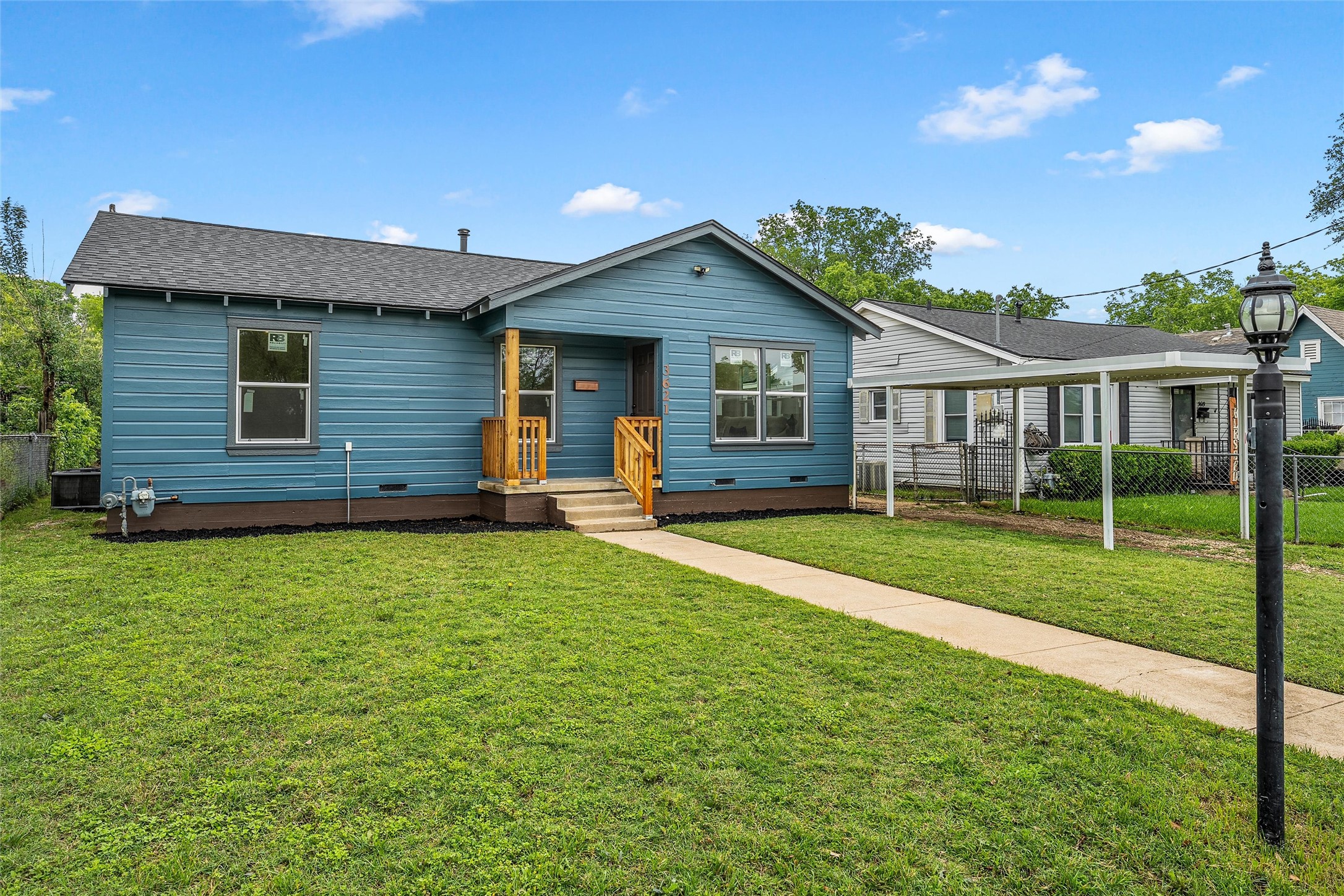 3621 Gorman Avenue Waco TX 76710