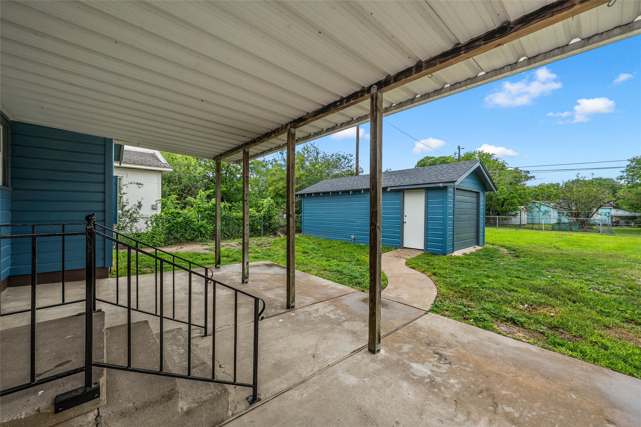 3621 Gorman Avenue Waco TX 76710