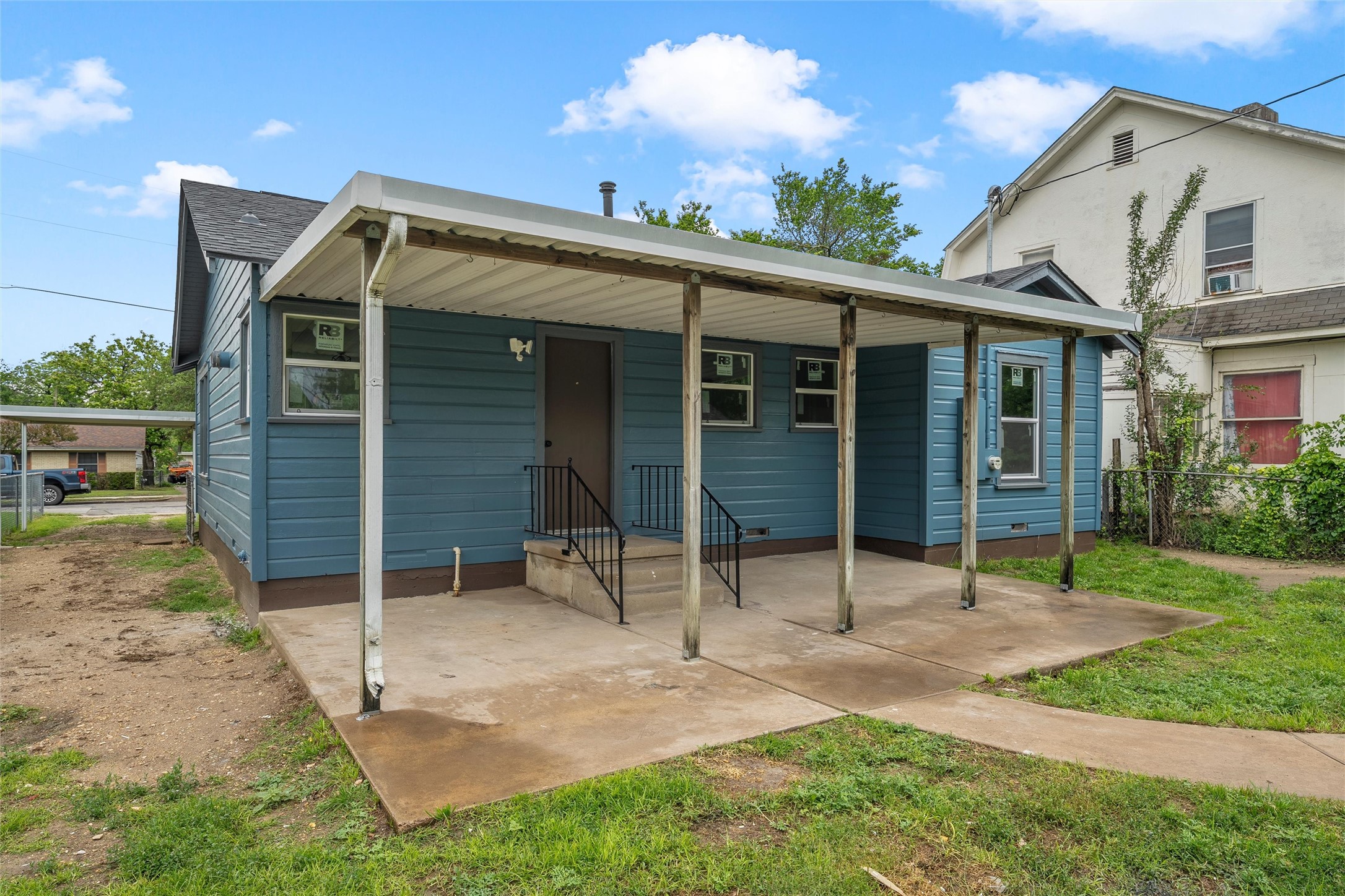 3621 Gorman Avenue Waco TX 76710