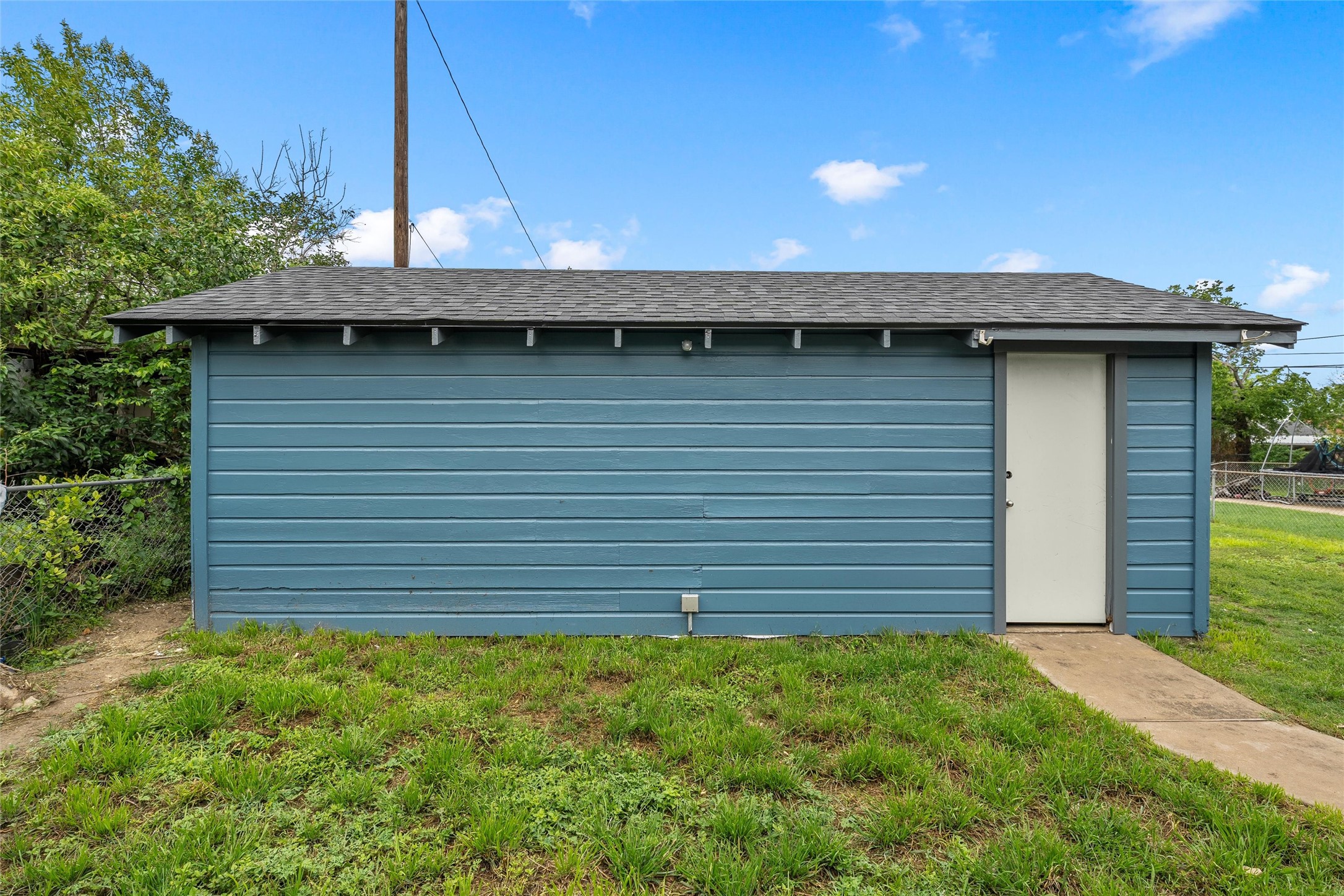 3621 Gorman Avenue Waco TX 76710