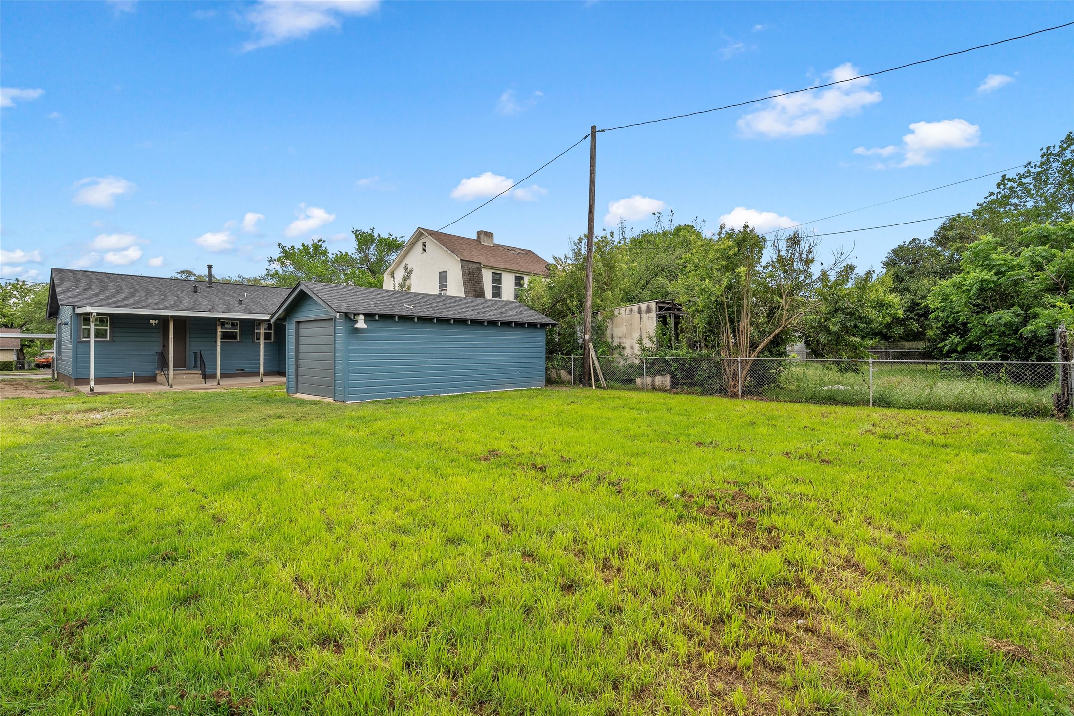 3621 Gorman Avenue Waco TX 76710