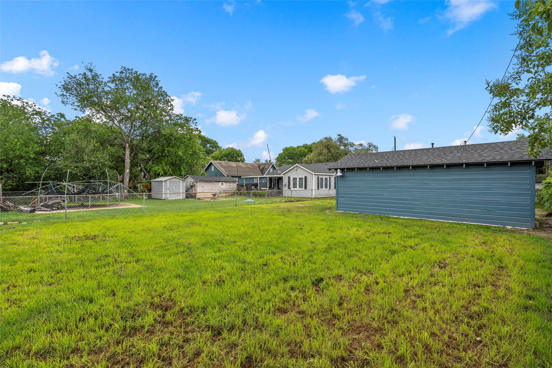 3621 Gorman Avenue Waco TX 76710